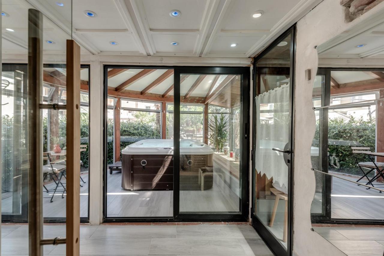 Residence Le Gagli Arde Ареццо Экстерьер фото