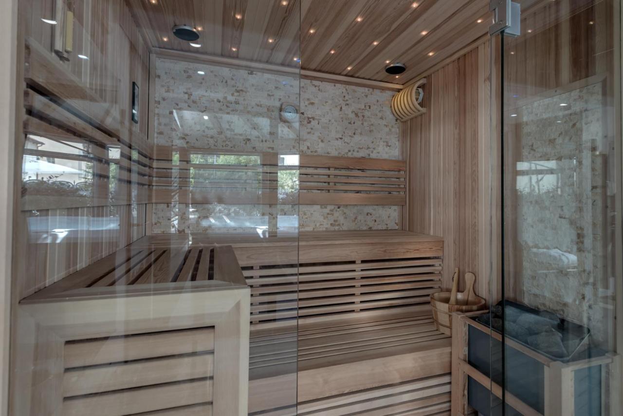 Residence Le Gagli Arde Ареццо Экстерьер фото