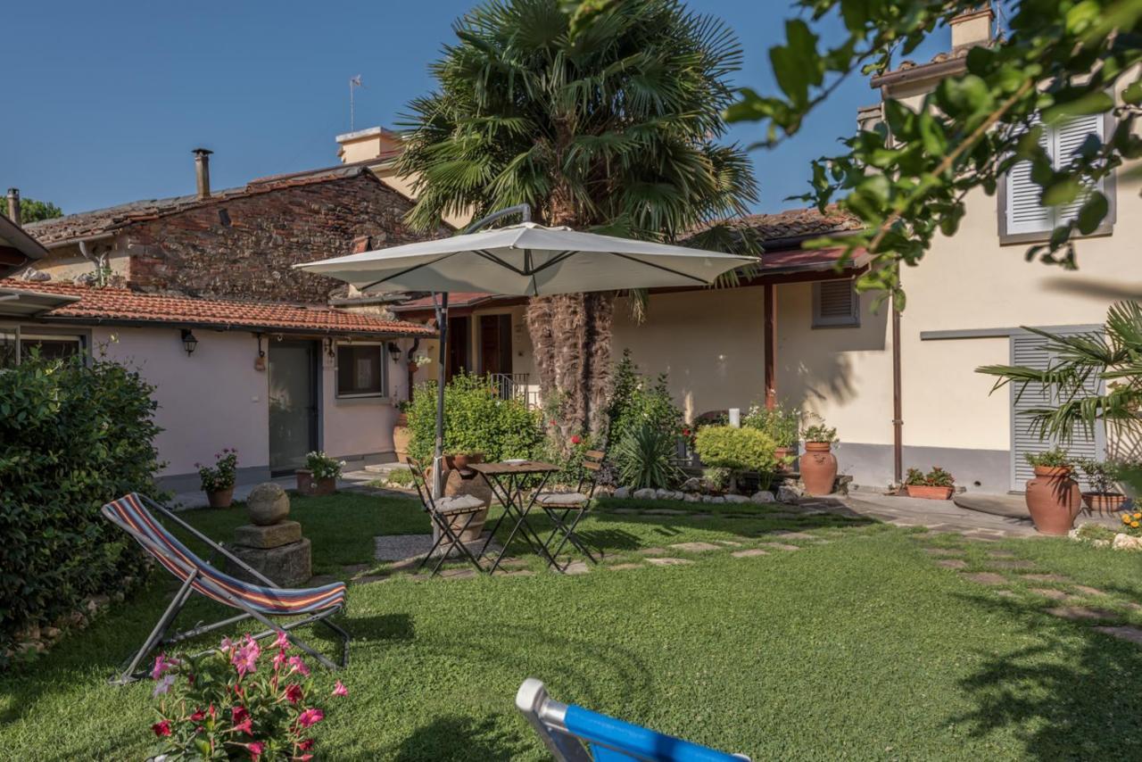 Residence Le Gagli Arde Ареццо Экстерьер фото