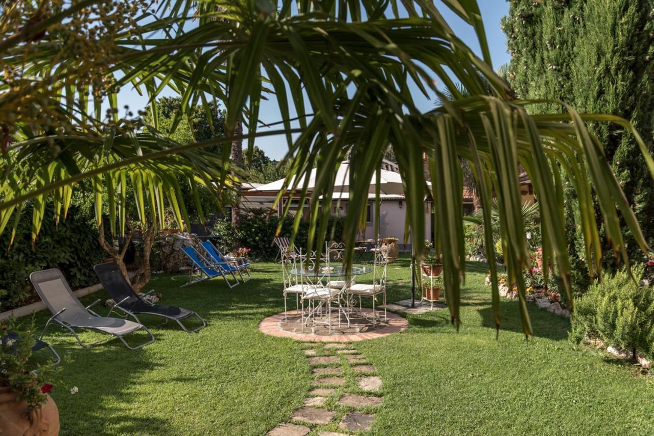 Residence Le Gagli Arde Ареццо Экстерьер фото