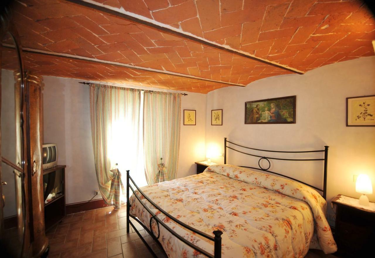 Residence Le Gagli Arde Ареццо Экстерьер фото