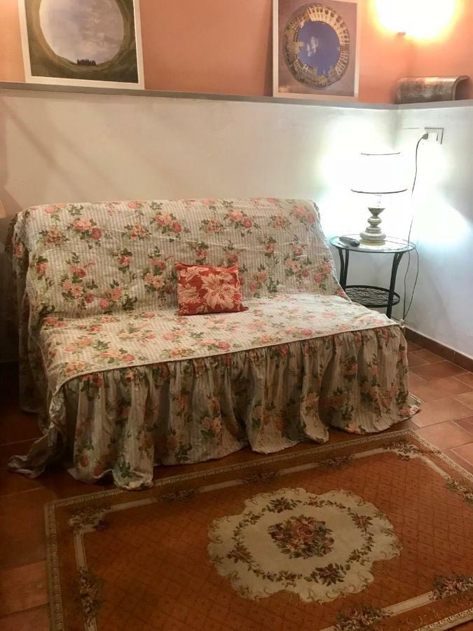 Residence Le Gagli Arde Ареццо Экстерьер фото