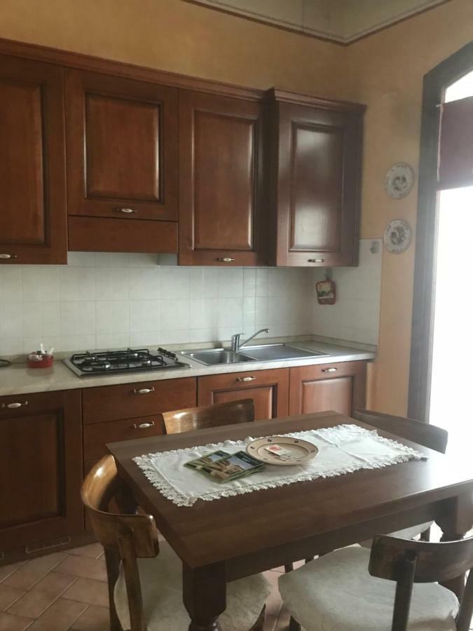 Residence Le Gagli Arde Ареццо Экстерьер фото